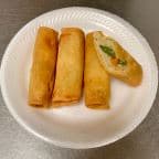 Best Spring Roll (4pcs) in White House, TN
