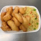 Best Sweet & Sour Chicken in White House, TN