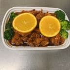 Best ORANGE CHICKEN in White House, TN