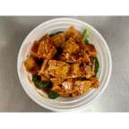 Best General Tso's Bean Curd in White House, TN