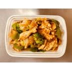 Best Thai Red Curry w. Chicken in White House, TN