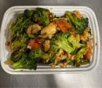 Best Chicken w. Broccoli in White House, TN