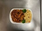 Best General Tso's Chicken in White House, TN